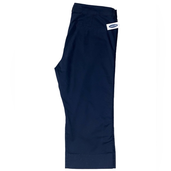 Old Navy pixie crop pants size 14p NWT - Picture 4 of 4